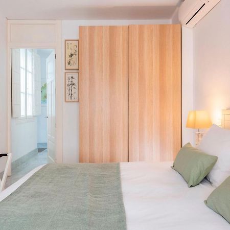 Genteel Home Pasaje Santa Cruz Sevilla Dış mekan fotoğraf