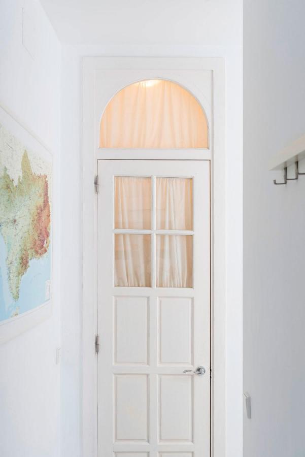 Genteel Home Pasaje Santa Cruz Sevilla Dış mekan fotoğraf
