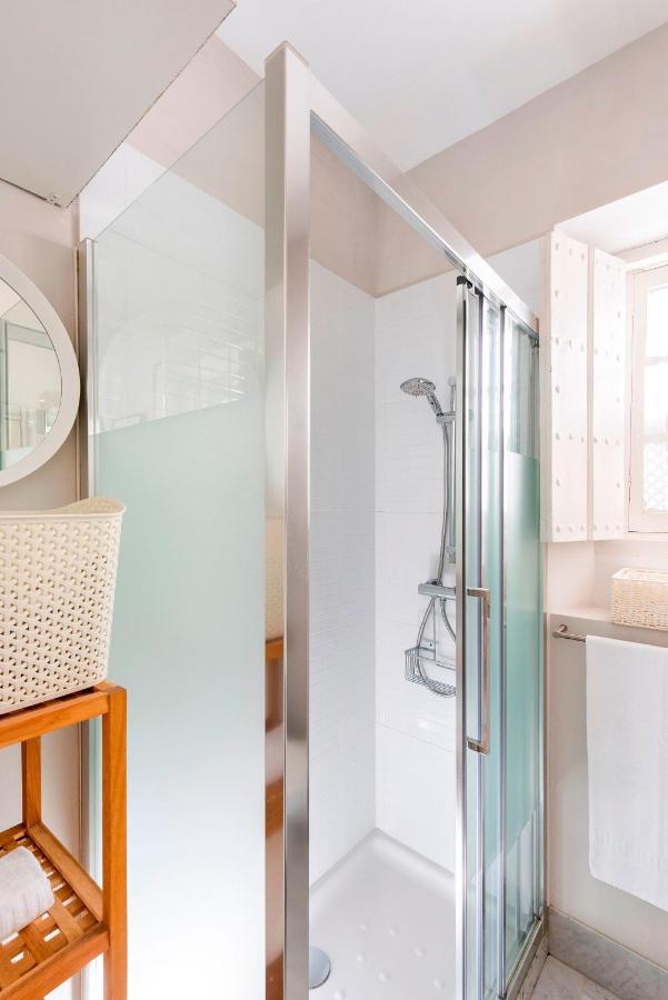 Genteel Home Pasaje Santa Cruz Sevilla Dış mekan fotoğraf